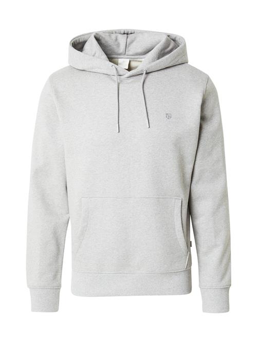 Se JACK & JONES Sweatshirt 'JPRCCLOGAN'  grå-meleret ved About You