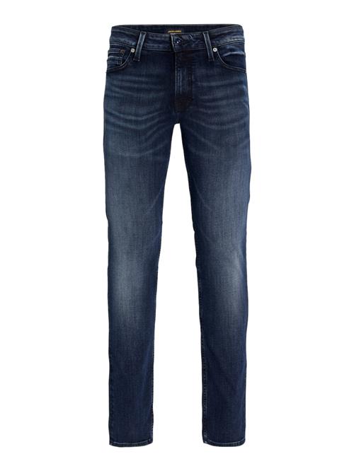 Se JACK & JONES Jeans 'JJIClark'  blue denim ved About You