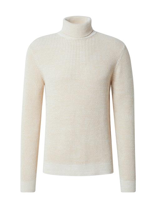 Se JACK & JONES Pullover 'JPRCCVIGGO'  greige ved About You