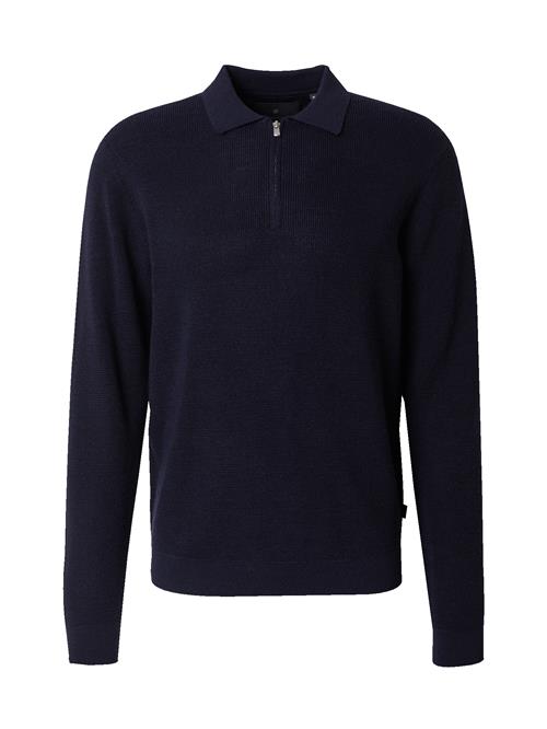 Se JACK & JONES Pullover 'JPRBLABUSHWICK AXEL'  natblå ved About You