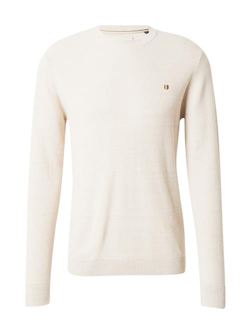 JACK & JONES Pullover 'JPRBLURONY'  creme