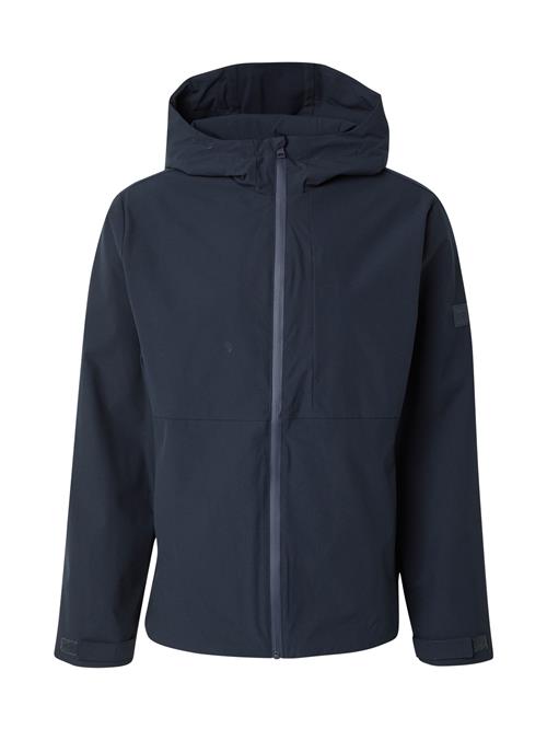 JACK & JONES Overgangsjakke 'JPRCCCITY'  navy