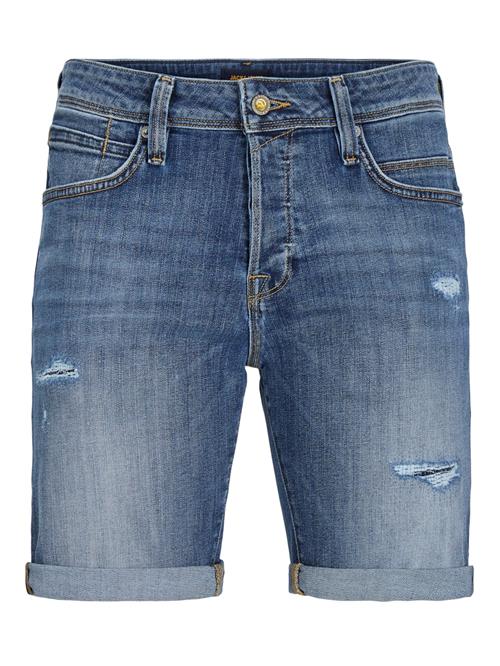 JACK & JONES Jeans 'Rick Fox'  blue denim