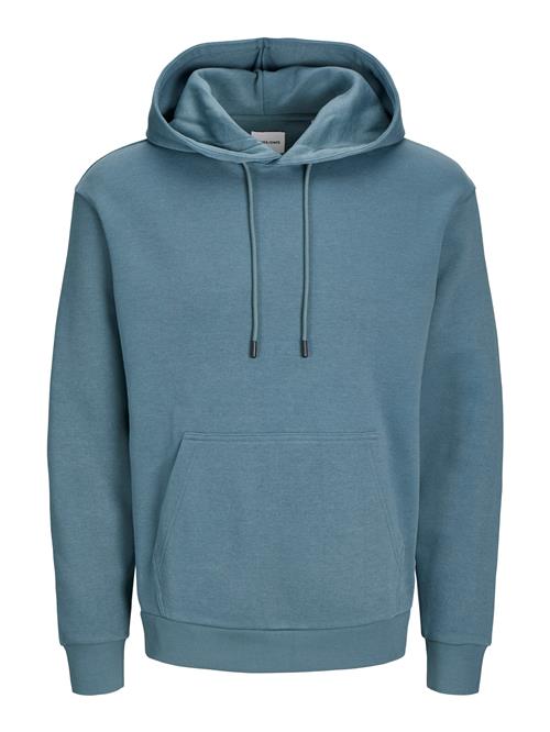 JACK & JONES Sweatshirt 'JJEBradley'  dueblå