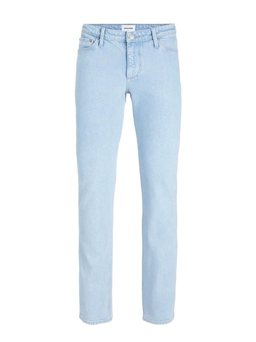 JACK & JONES Jeans 'CLARK EVAN'  blue denim