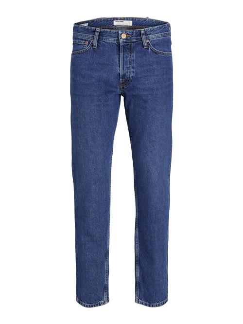 Se JACK & JONES Jeans 'Chris Original'  blue denim ved About You