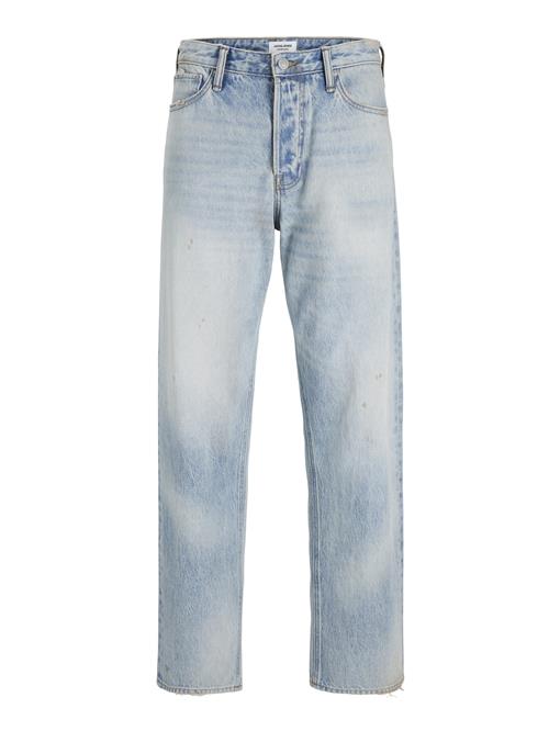 Se JACK & JONES Jeans 'Eddie Cooper'  lyseblå ved About You