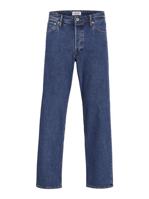 JACK & JONES Jeans 'JJIChris'  blue denim