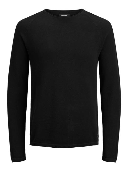 JACK & JONES Pullover 'Hill'  sort