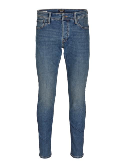 Se JACK & JONES Jeans 'JJIGlenn JJOriginal'  blue denim ved About You