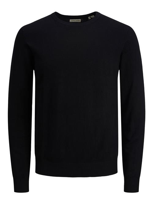 JACK & JONES Pullover 'Emil'  sort