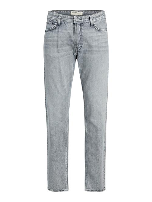 Se JACK & JONES Jeans 'Alex'  grey denim ved About You