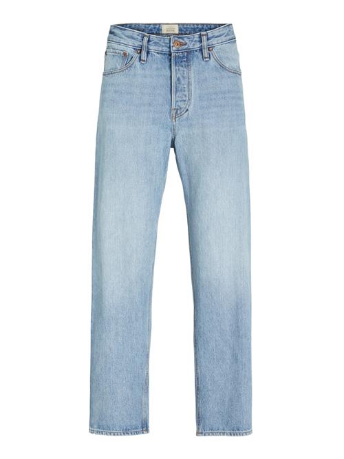 Se JACK & JONES Jeans 'Eddie Cooper'  lyseblå ved About You