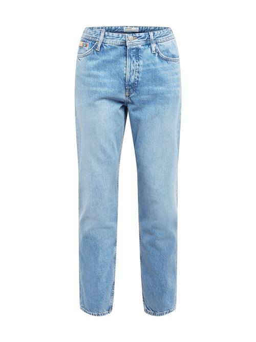 JACK & JONES Jeans 'JJIChris'  blue denim