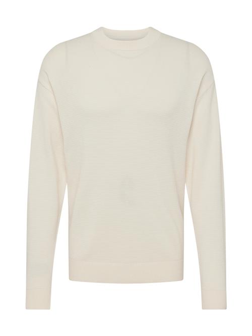 Se JACK & JONES Pullover 'JORSCOTT'  creme ved About You