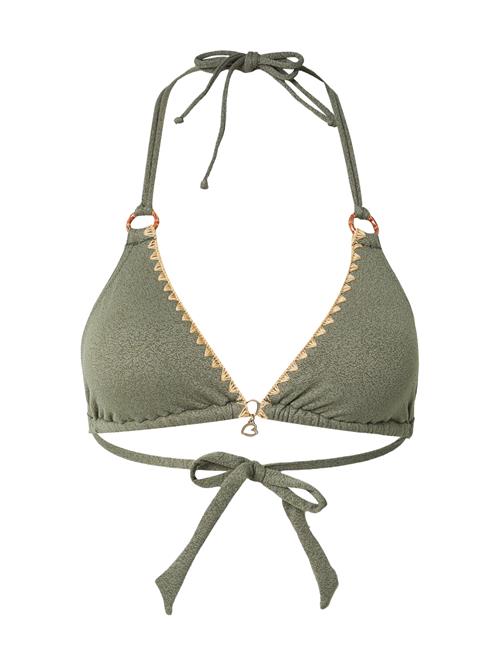 Banana Moon Bikinioverdel  beige / khaki