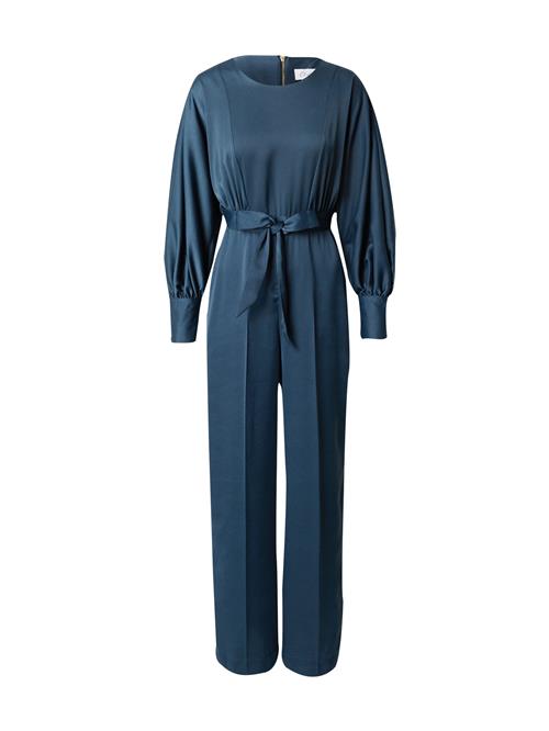 Se Closet London Jumpsuit  mørkeblå ved About You