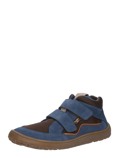 Se Froddo Sneakers 'TEX AUTUMN'  marin / brun / cognac ved About You