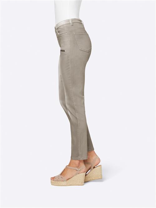 heine Jeans  beige