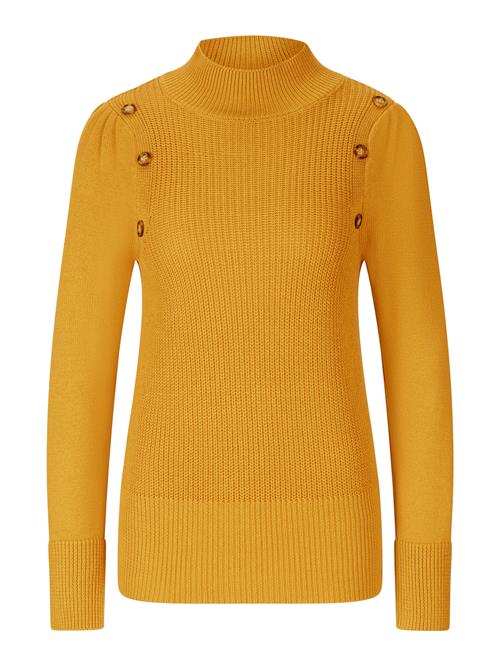 heine Pullover  okker