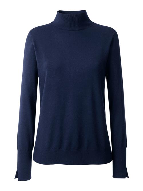 heine Pullover  marin