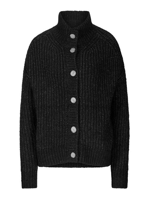 heine Cardigan  sort