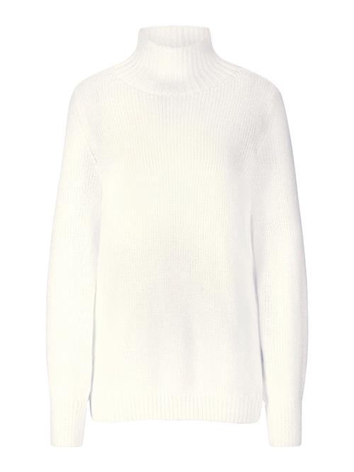 heine Pullover  hvid