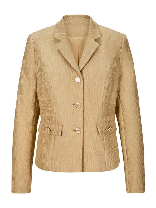 heine Blazer  brun