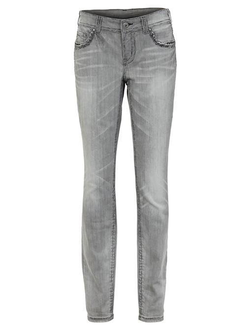 heine Jeans  grey denim