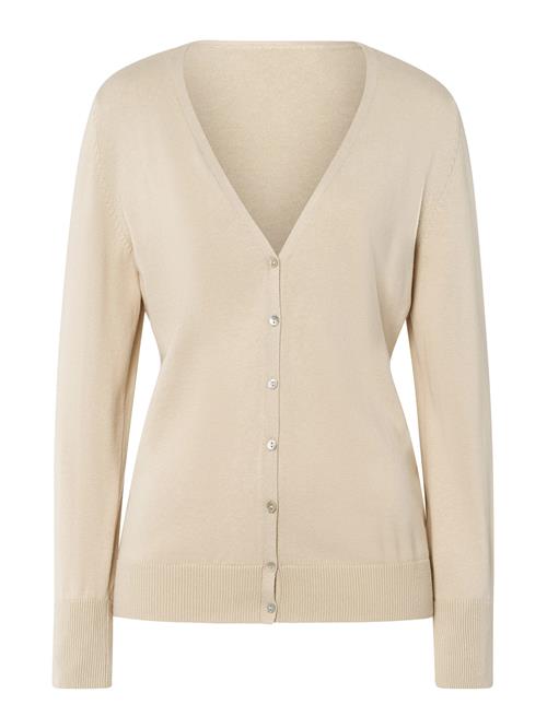 heine Cardigan  sand