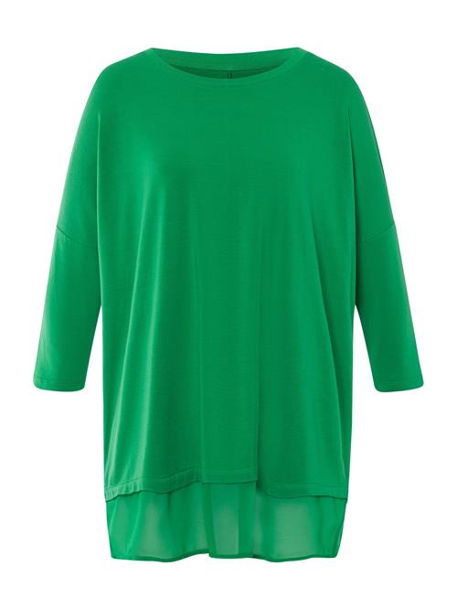 heine Shirts  grøn
