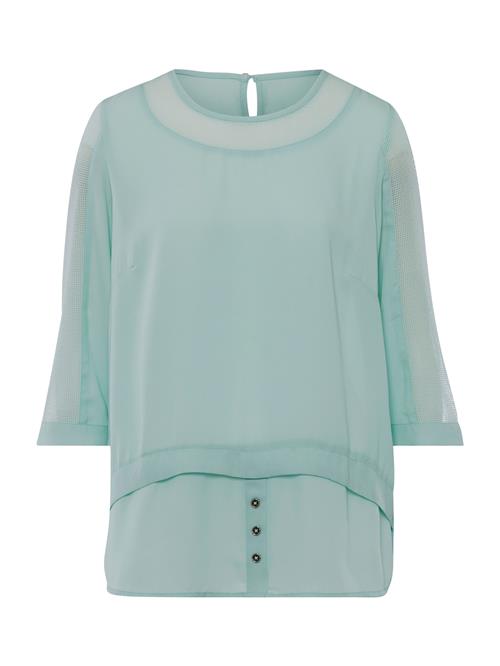 heine Bluse  mint