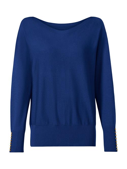 Se heine Pullover  royalblå ved About You