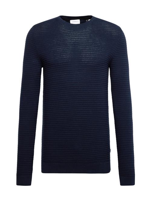 Lindbergh Pullover  navy