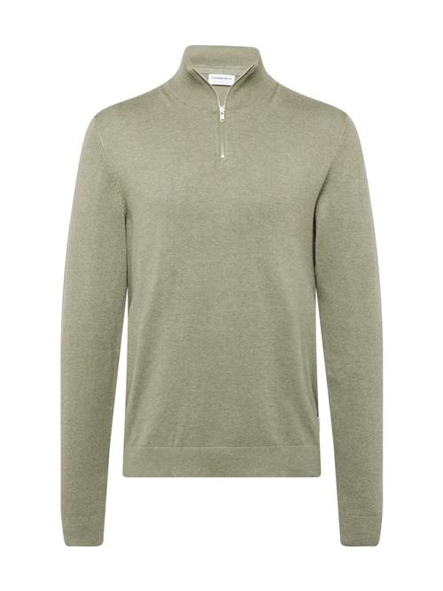 Lindbergh Pullover  pastelgrøn