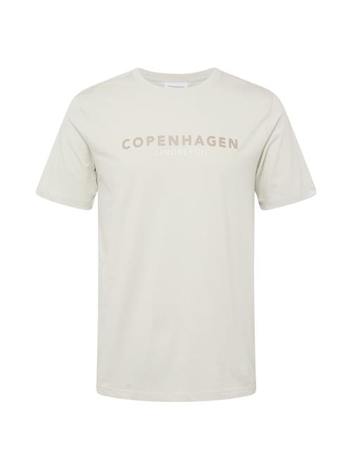 Lindbergh Bluser & t-shirts 'Copenhagen'  beige / offwhite