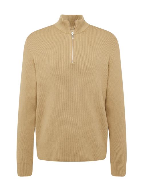 Lindbergh Pullover  camel