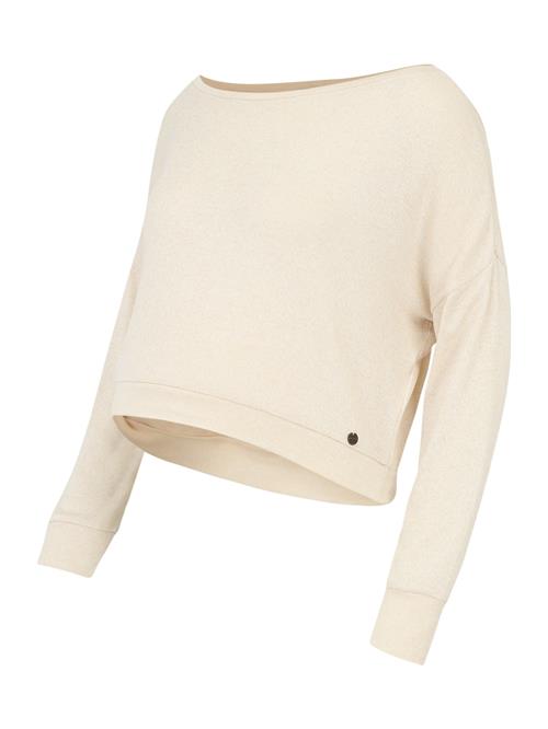 LOVE2WAIT Pullover  sand