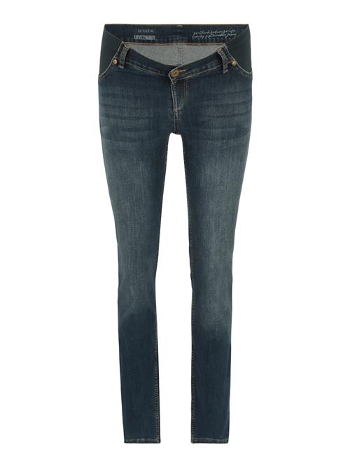 LOVE2WAIT Jeans  grey denim