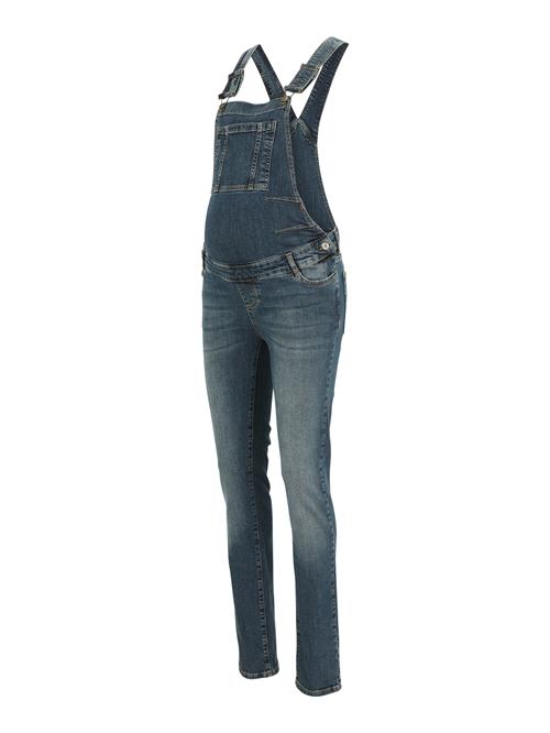 LOVE2WAIT Overalljeans  blue denim