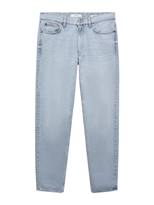 MANGO MAN Jeans 'Bob'  blue denim