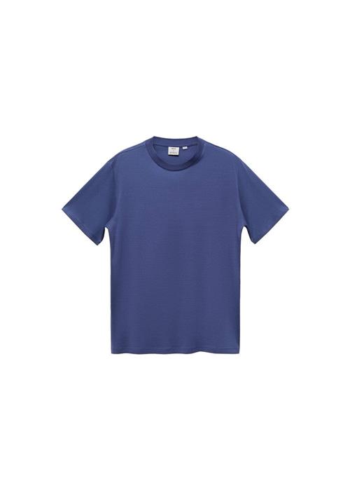 MANGO MAN Bluser & t-shirts 'Bellow'  ensian