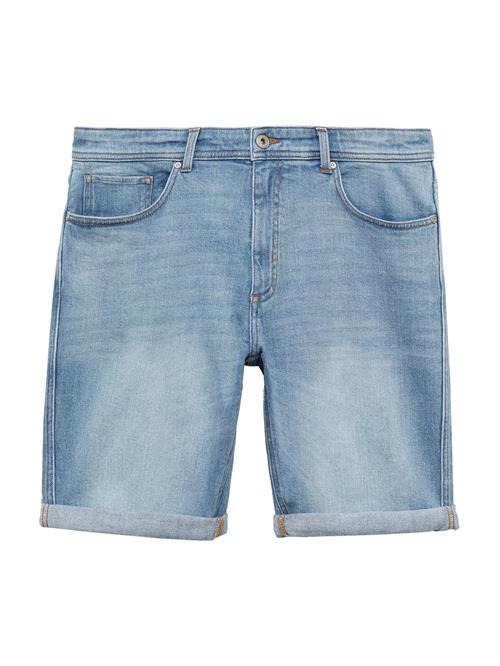 MANGO MAN Jeans 'Rock'  blue denim