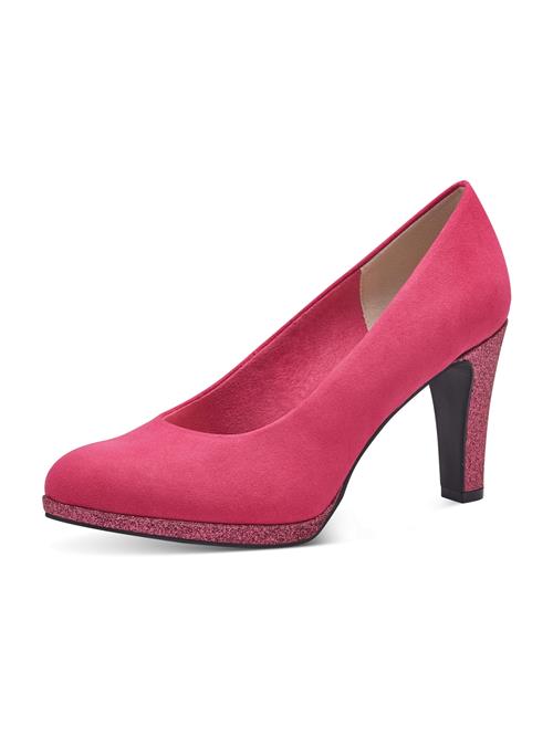 Se MARCO TOZZI Pumps  pink ved About You