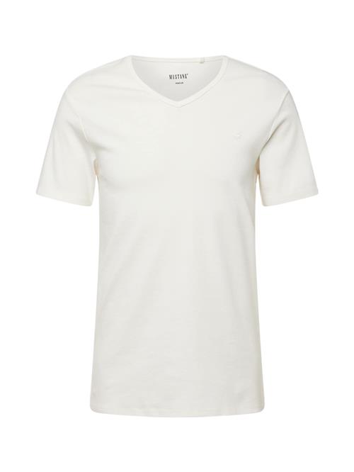 MUSTANG Bluser & t-shirts 'Amado'  creme