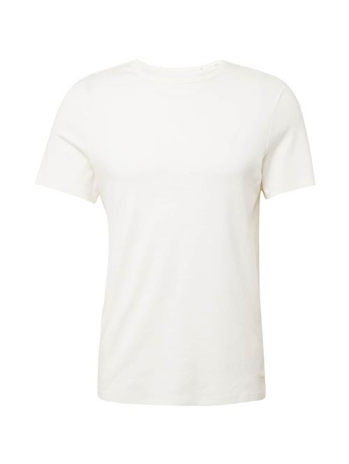 MUSTANG Bluser & t-shirts 'Allen'  creme