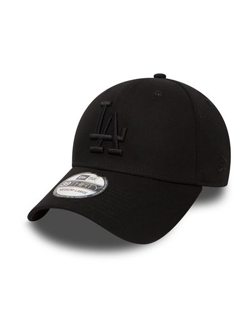 NEW ERA Hætte 'LEAGUE ESSENTIAL 39THIRTY LOSDOD'  sort