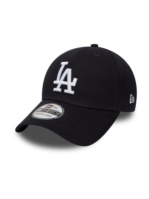 NEW ERA Hætte '39THIRTY LEAGUE BASIC'  navy / hvid