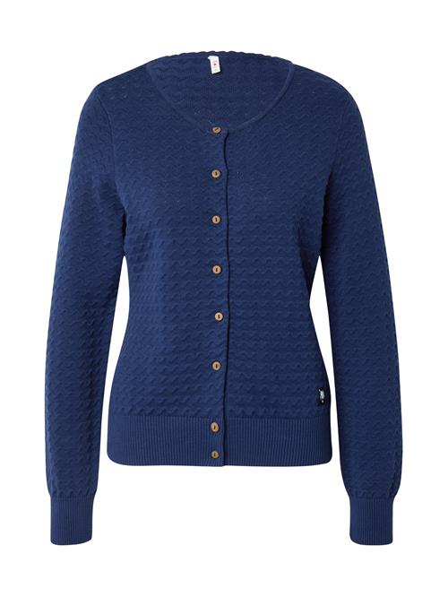 Blutsgeschwister Cardigan  navy