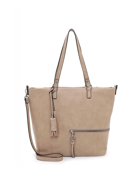 Tamaris Shopper 'Nele'  chamois